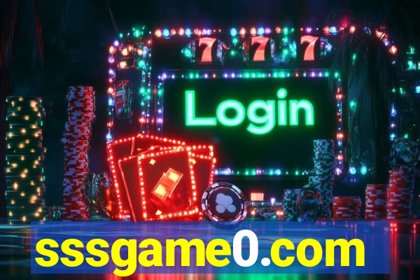 sssgame0.com