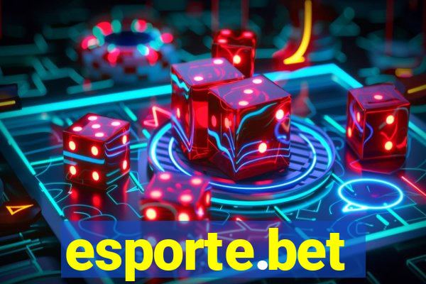 esporte.bet