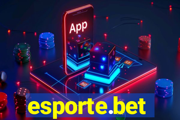 esporte.bet