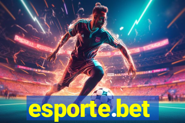 esporte.bet