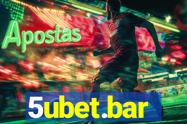 5ubet.bar