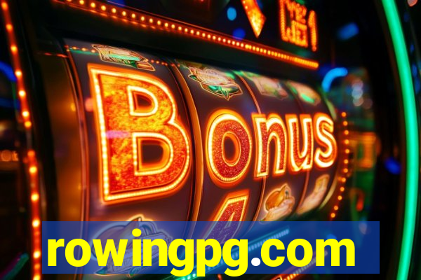 rowingpg.com