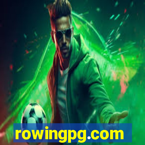 rowingpg.com