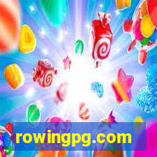 rowingpg.com