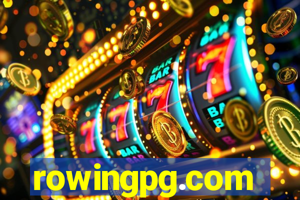 rowingpg.com
