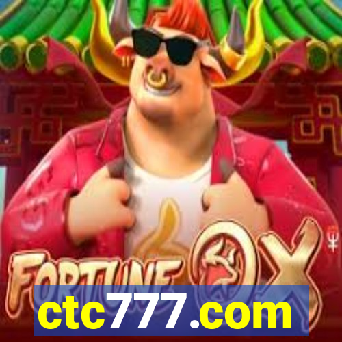 ctc777.com