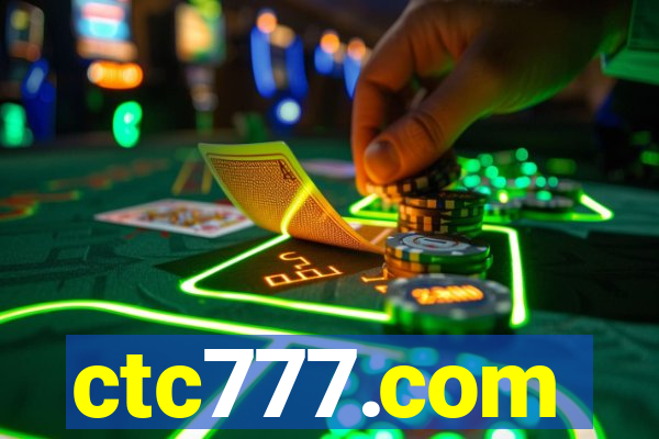 ctc777.com