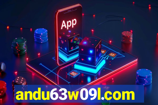 andu63w09l.com