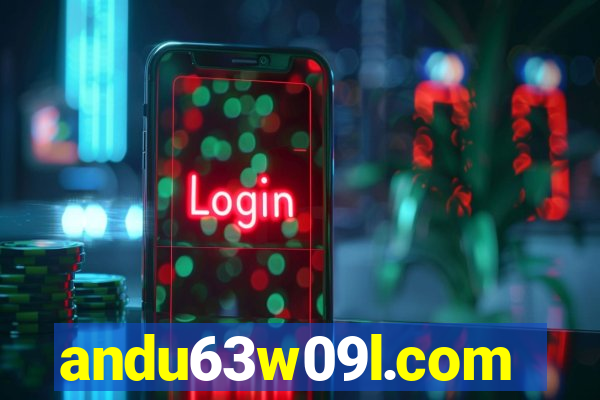 andu63w09l.com