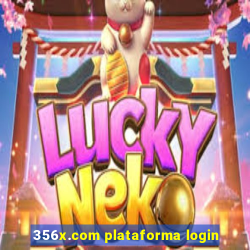 356x.com plataforma login