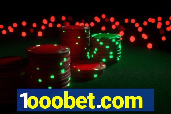 1ooobet.com