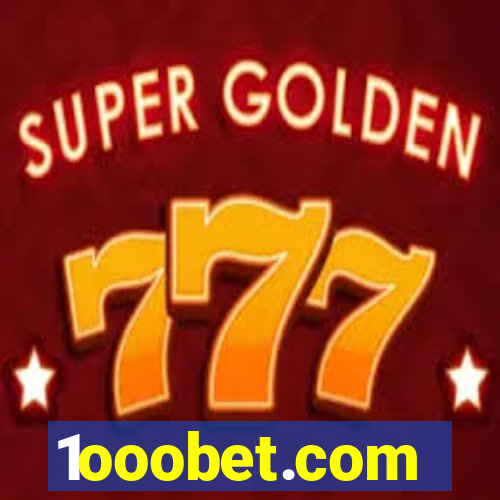 1ooobet.com
