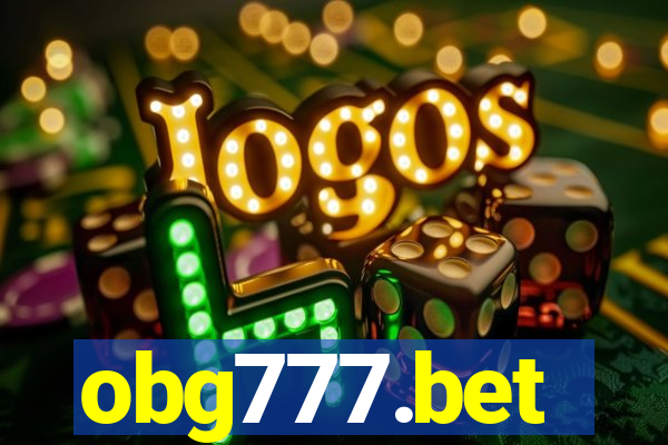 obg777.bet