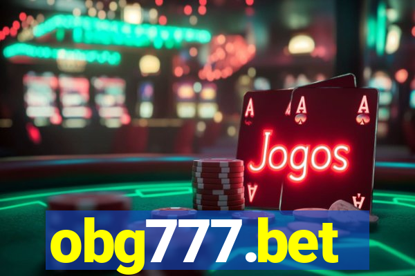 obg777.bet