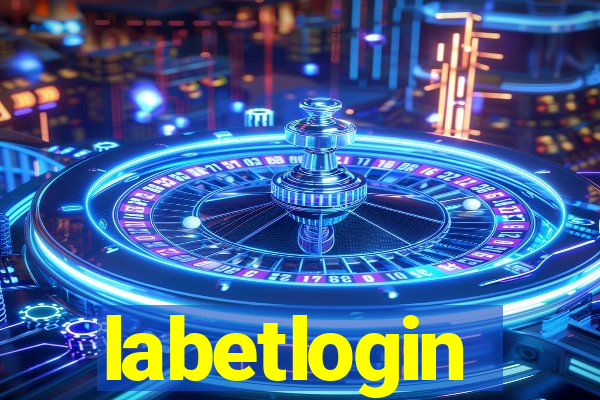 labetlogin