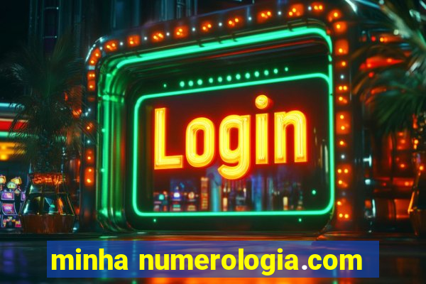 minha numerologia.com