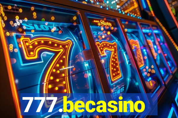 777.becasino