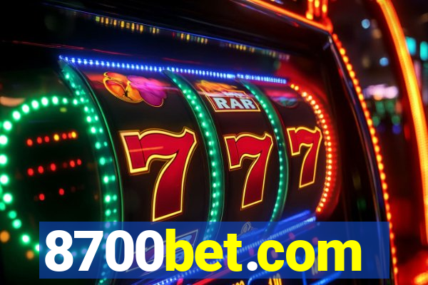 8700bet.com