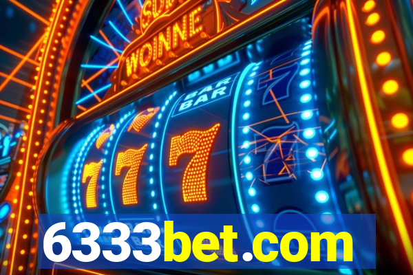 6333bet.com
