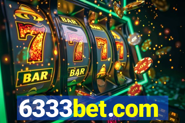 6333bet.com