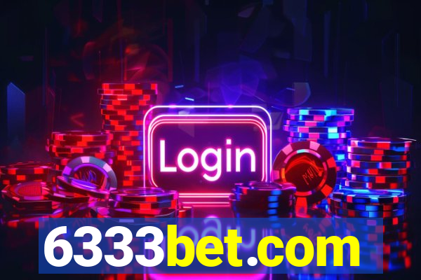 6333bet.com
