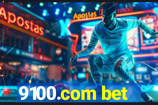 9100.com bet