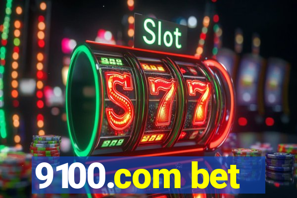 9100.com bet