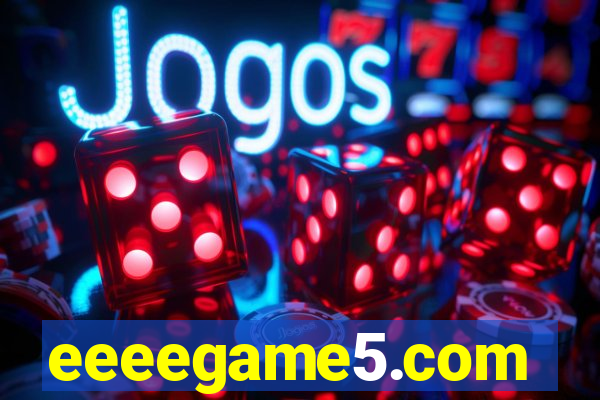 eeeegame5.com