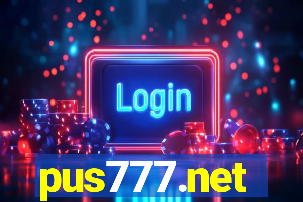 pus777.net