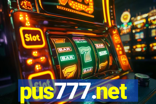 pus777.net