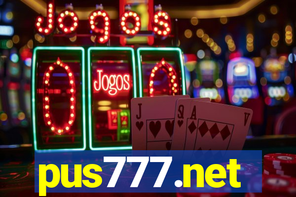 pus777.net