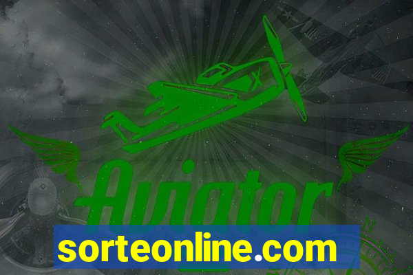 sorteonline.com