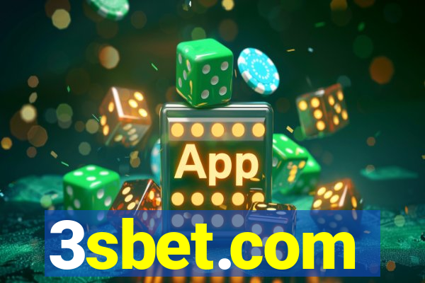 3sbet.com