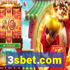 3sbet.com