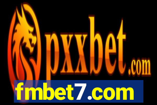 fmbet7.com