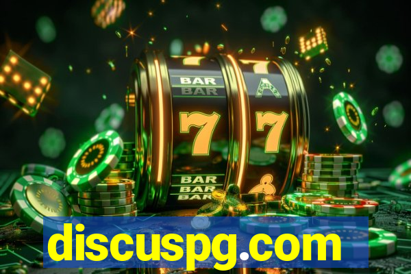 discuspg.com