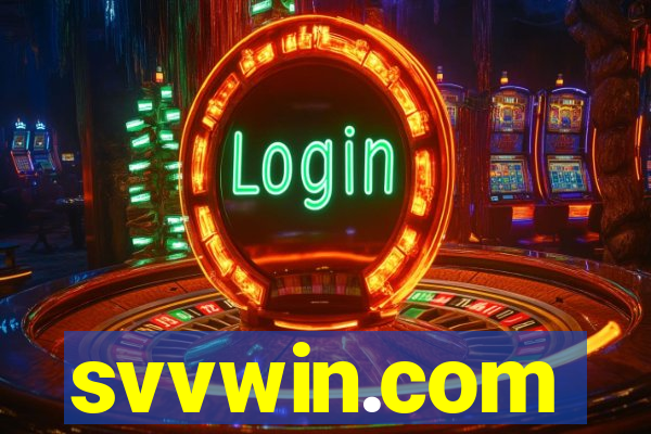 svvwin.com