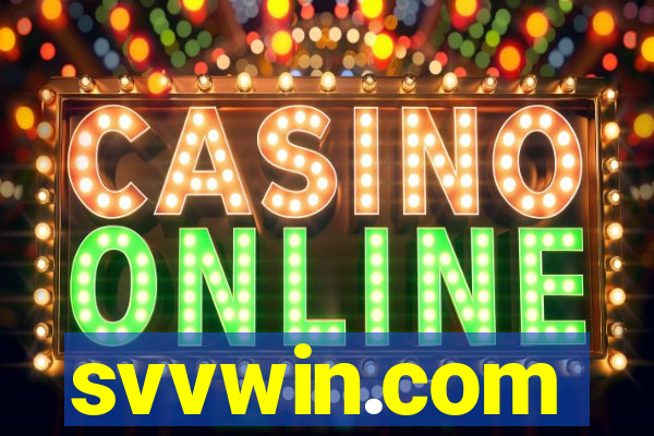 svvwin.com