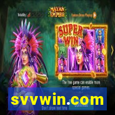 svvwin.com