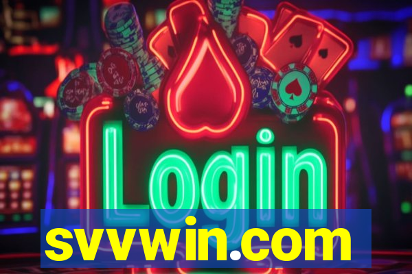 svvwin.com