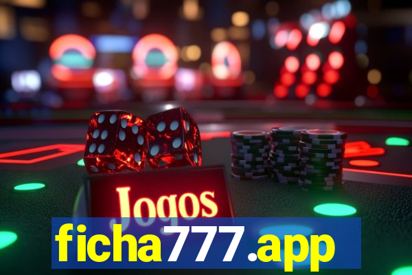 ficha777.app