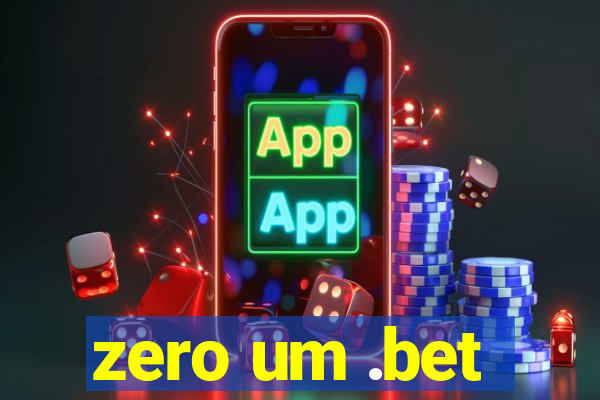 zero um .bet