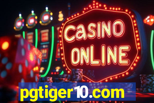 pgtiger10.com