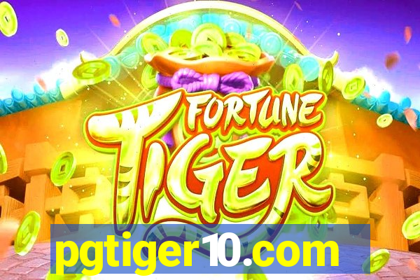 pgtiger10.com
