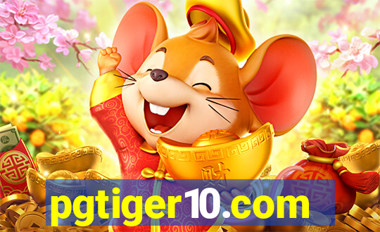 pgtiger10.com
