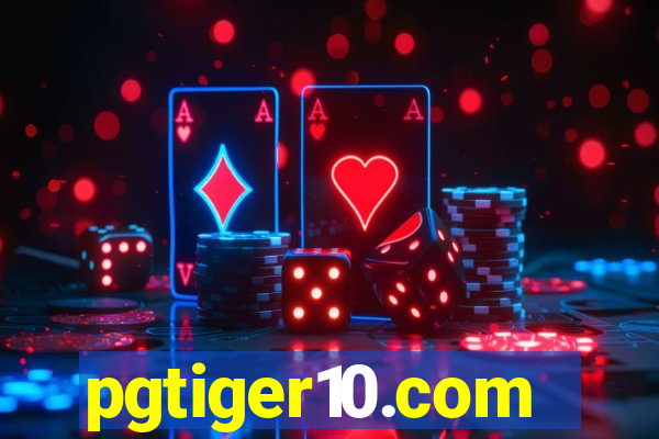 pgtiger10.com