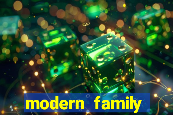 modern family online legendado