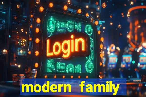 modern family online legendado