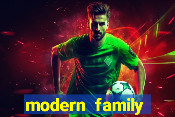 modern family online legendado