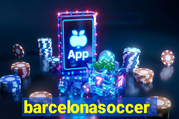 barcelonasoccer.club